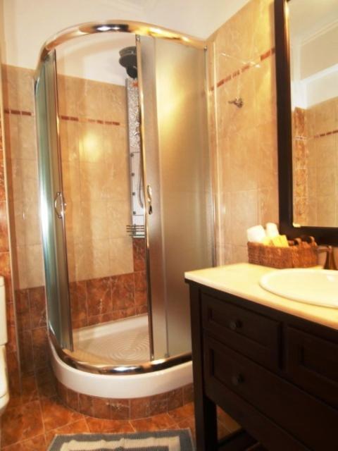 Pozar Salt Cave Hotel Spa Káto Loutrákion 部屋 写真