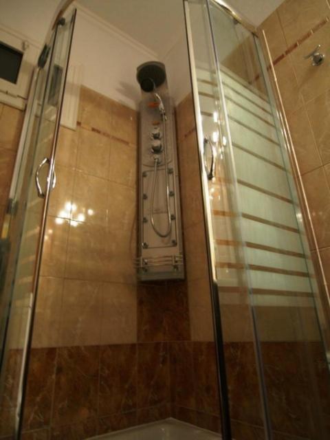 Pozar Salt Cave Hotel Spa Káto Loutrákion 部屋 写真