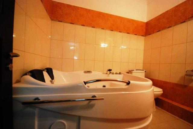 Pozar Salt Cave Hotel Spa Káto Loutrákion 部屋 写真